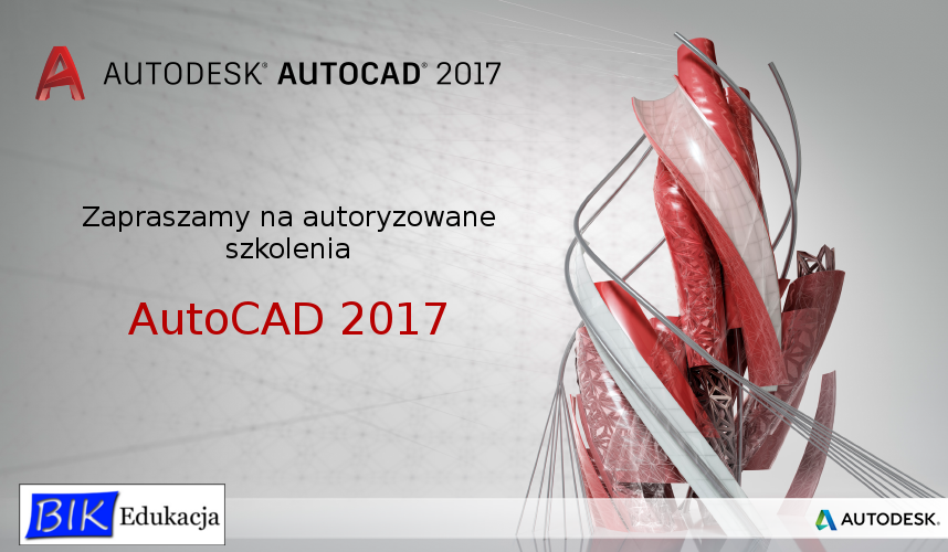 AutoCAD2017kw
