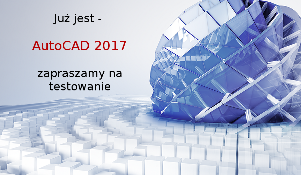 AutoCAD2017test