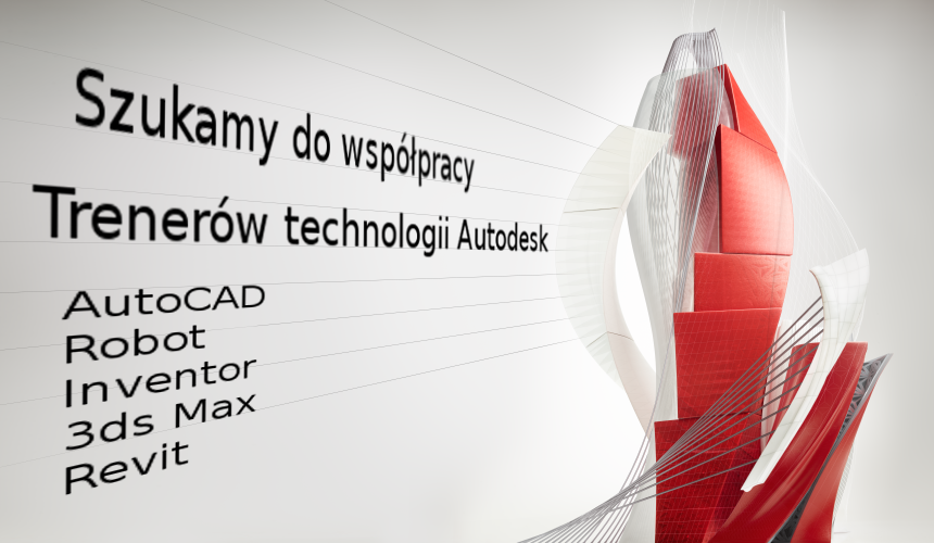 AutoCAD2018 trener