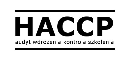 HACCP - szkolenie - system analizy zagrożeń i krytycznych punktów kontroli