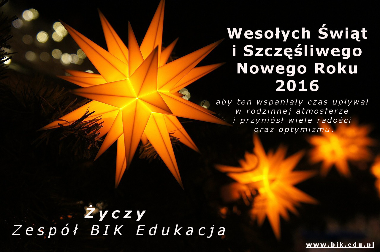 zyczenia bozonarodzeniowe2015